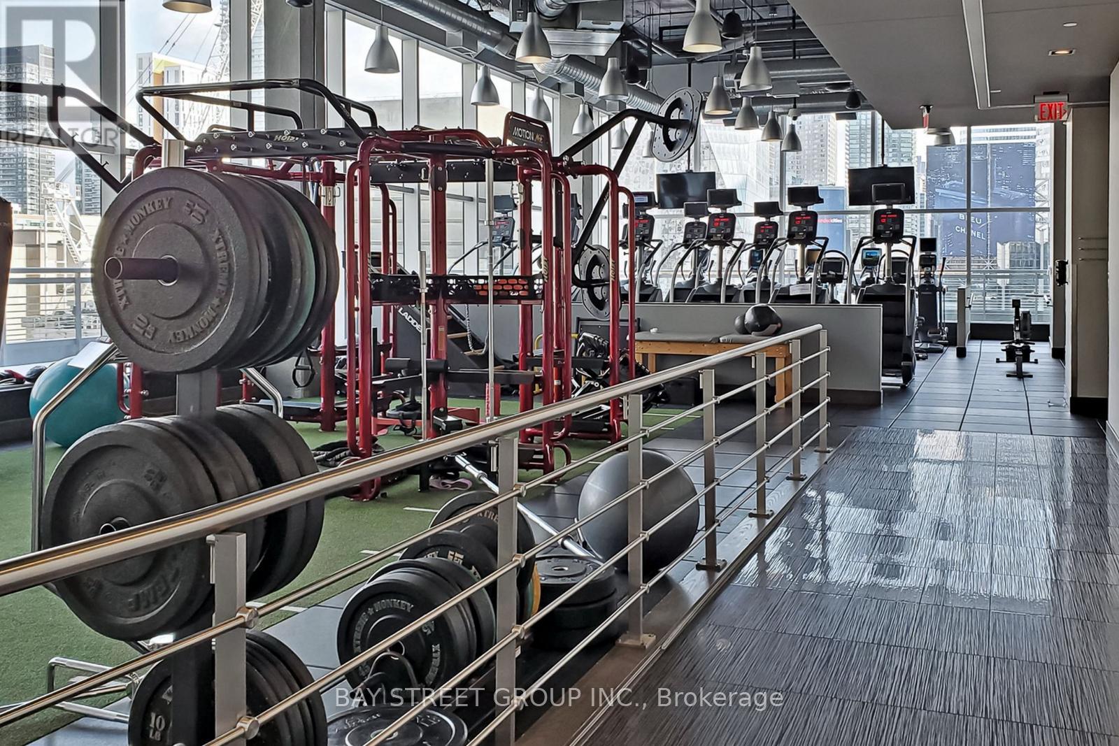 2201 - 386 Yonge Street, Toronto, Ontario  M5B 0A5 - Photo 31 - C12825620