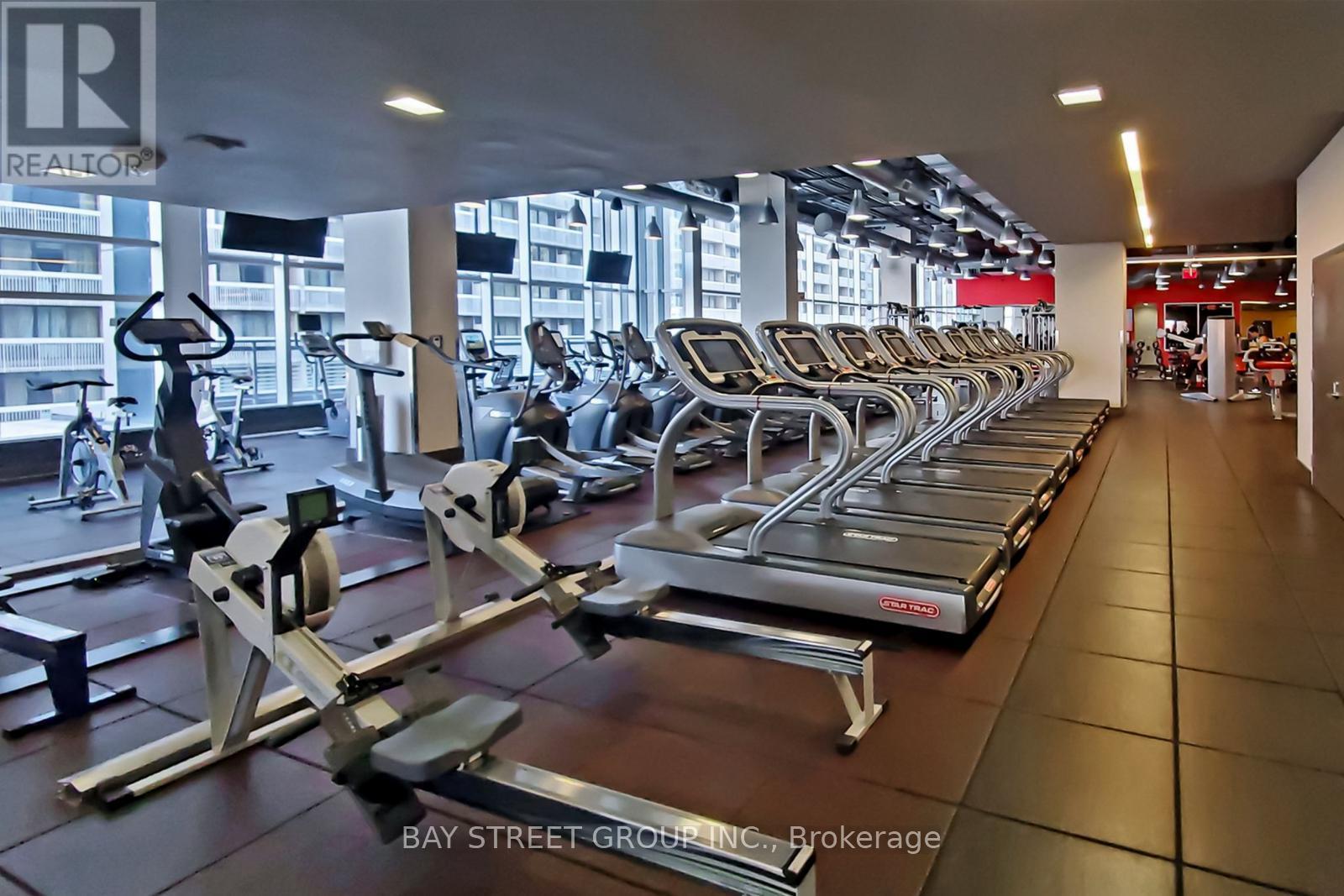 2201 - 386 Yonge Street, Toronto, Ontario  M5B 0A5 - Photo 33 - C12825620