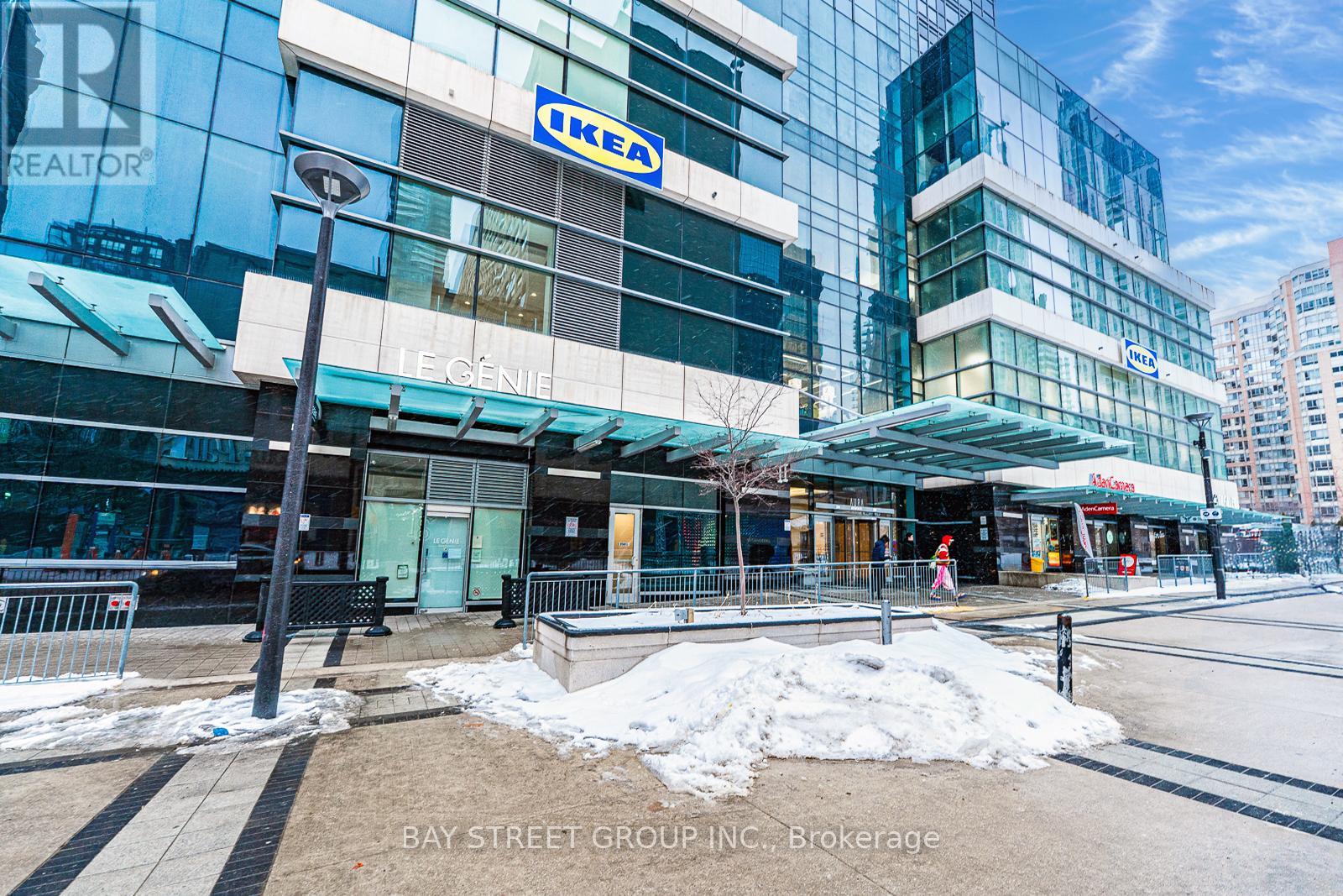 2201 - 386 Yonge Street, Toronto, Ontario  M5B 0A5 - Photo 38 - C12825620