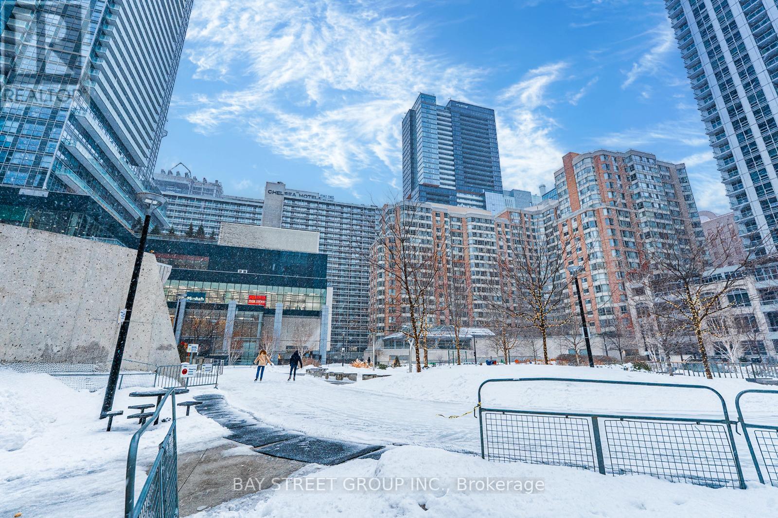 2201 - 386 Yonge Street, Toronto, Ontario  M5B 0A5 - Photo 39 - C12825620