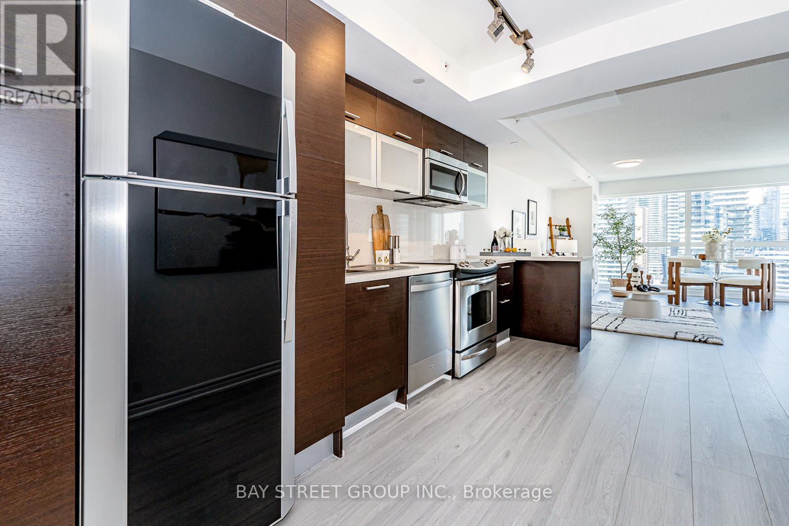 2201 - 386 Yonge Street, Toronto, Ontario  M5B 0A5 - Photo 5 - C12825620