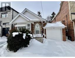 142 GLENWOOD CRESCENT, Toronto, Ontario