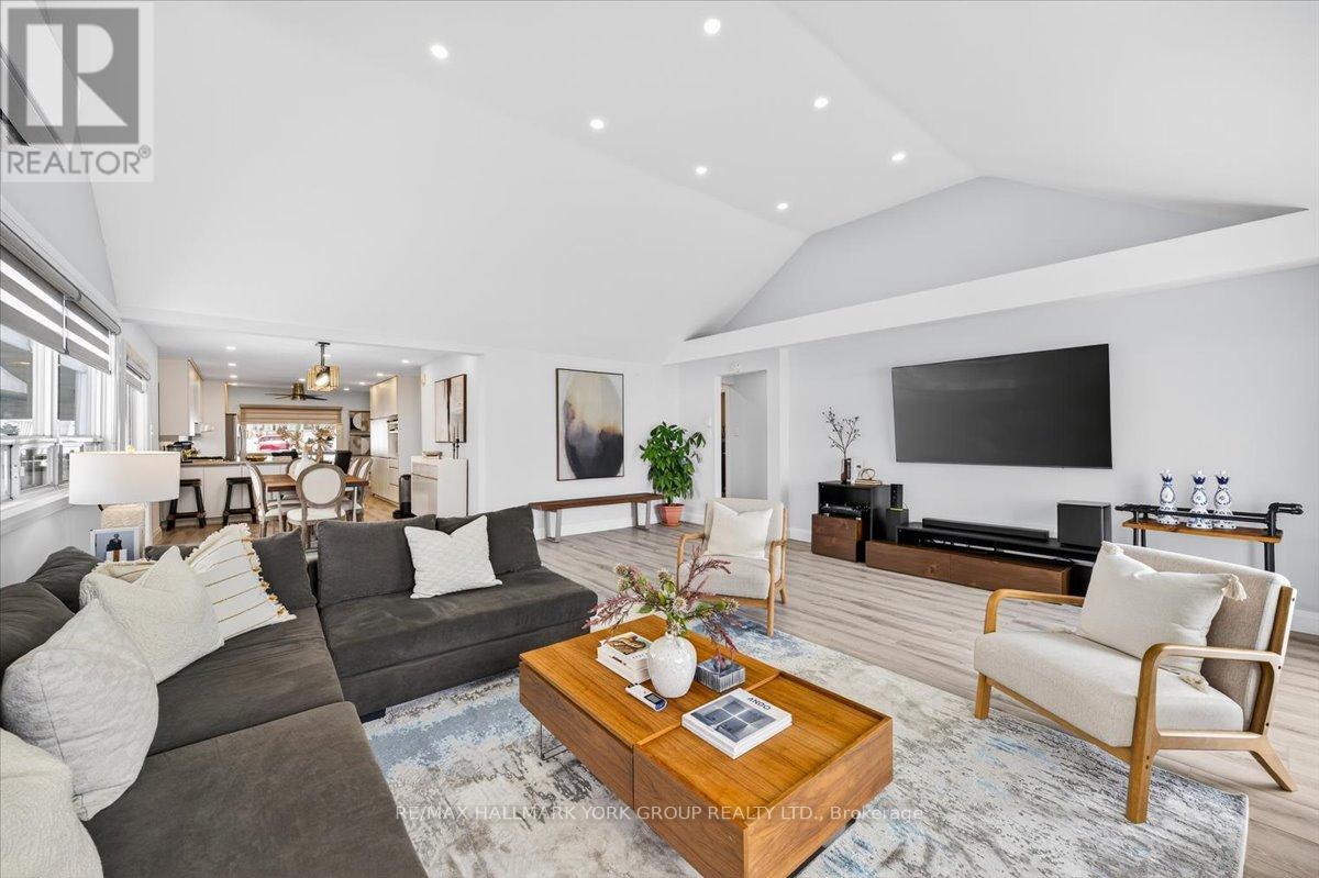 2525 Leonard Street, Innisfil, Ontario  L9S 3T7 - Photo 21 - N12825594