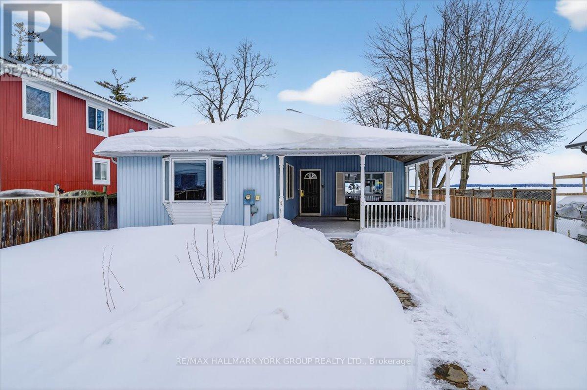 2525 Leonard Street, Innisfil, Ontario  L9S 3T7 - Photo 5 - N12825594