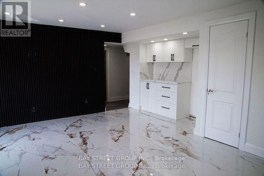 Basement - 44 Marlene Johnston Drive, East Gwillimbury, Ontario  L9N 0W8 - Photo 2 - N12825610