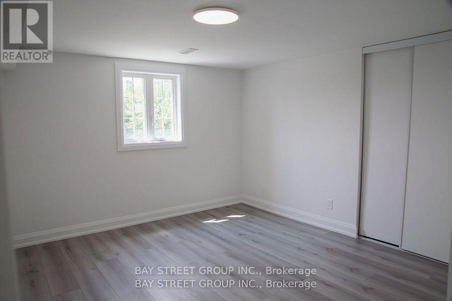 Basement - 44 Marlene Johnston Drive, East Gwillimbury, Ontario  L9N 0W8 - Photo 3 - N12825610