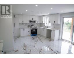 BASEMENT - 44 MARLENE JOHNSTON DRIVE, East Gwillimbury, Ontario