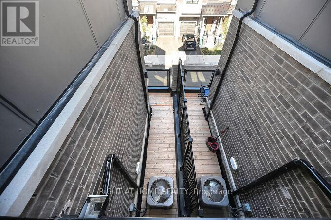 5174 Zionkate Lane, Mississauga, Ontario  L5M 2S8 - Photo 45 - W12825582