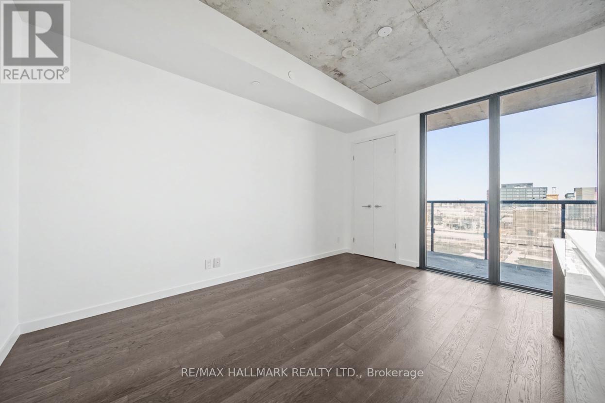 609 - 383 Sorauren Avenue, Toronto, Ontario  M6R 0A4 - Photo 10 - W12825608