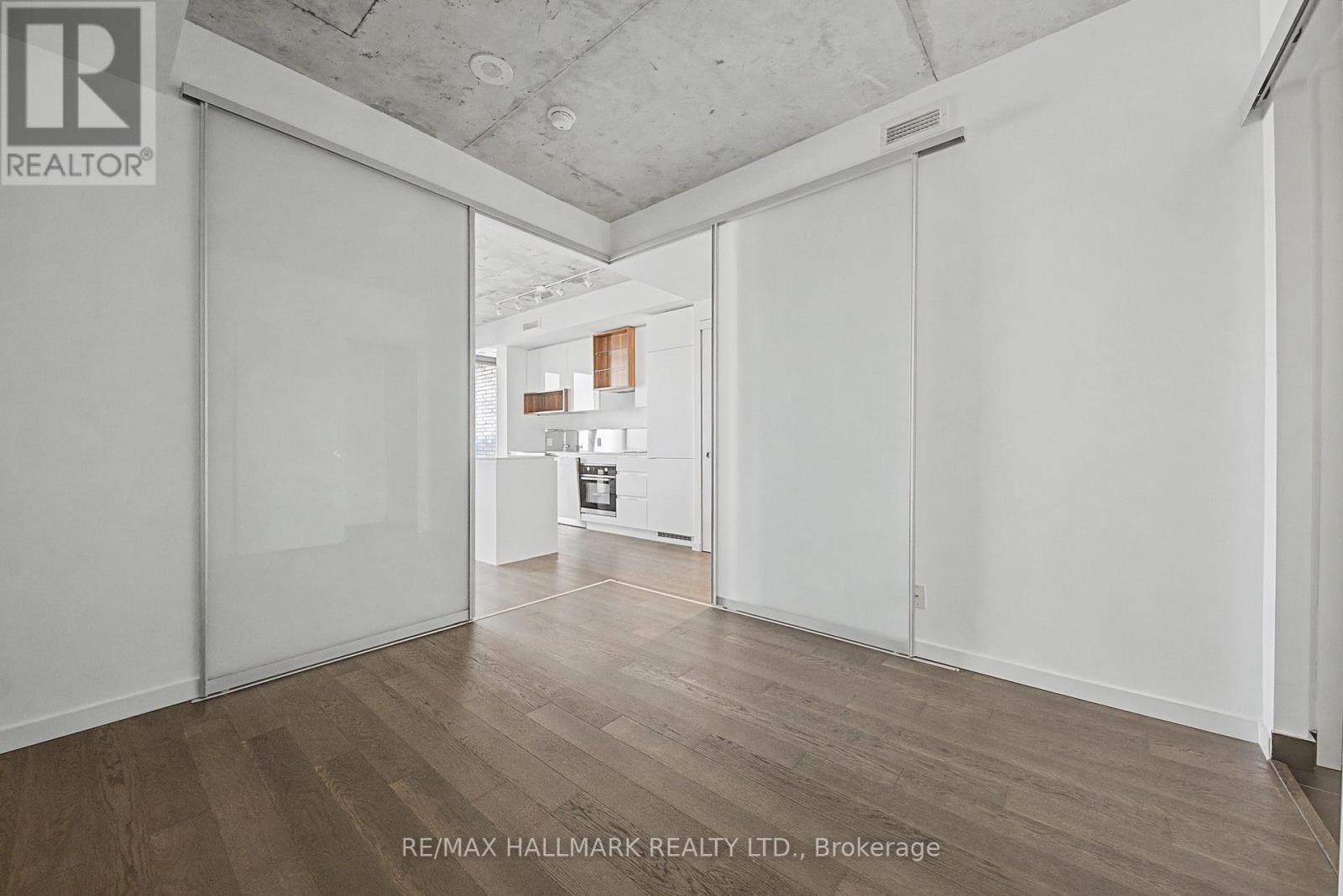 609 - 383 Sorauren Avenue, Toronto, Ontario  M6R 0A4 - Photo 12 - W12825608