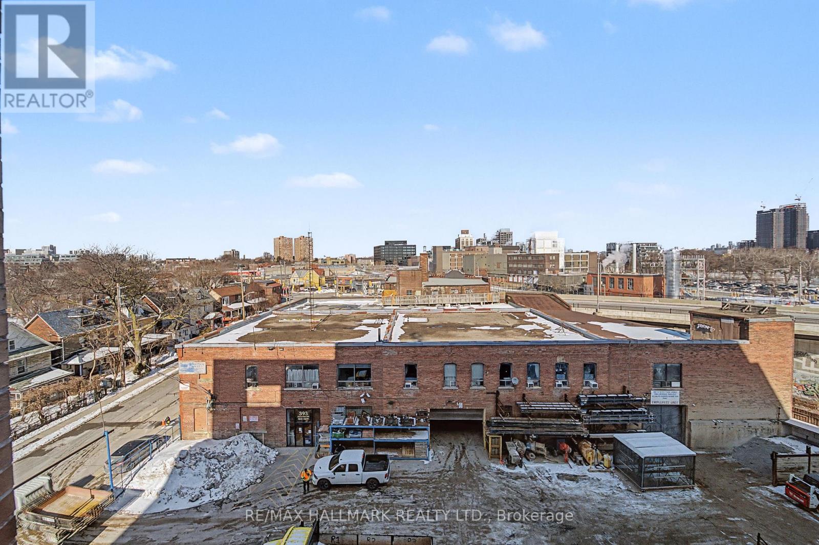 609 - 383 Sorauren Avenue, Toronto, Ontario  M6R 0A4 - Photo 22 - W12825608