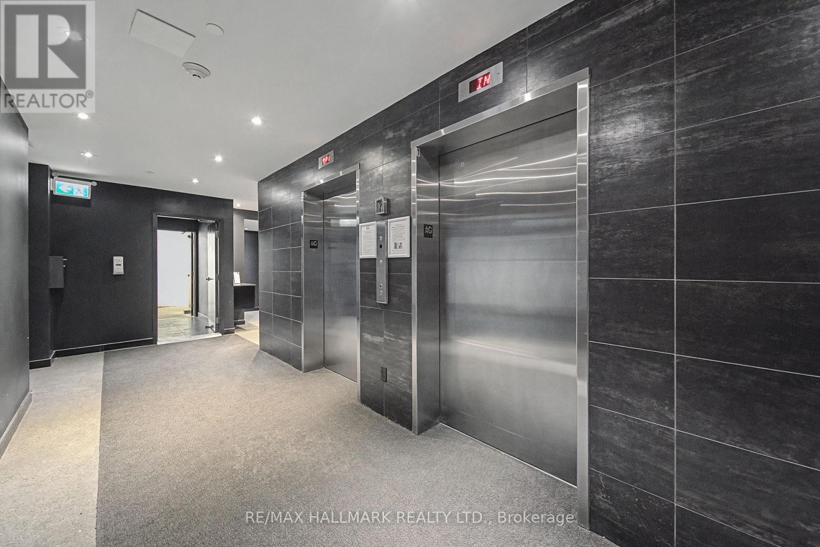 609 - 383 Sorauren Avenue, Toronto, Ontario  M6R 0A4 - Photo 27 - W12825608