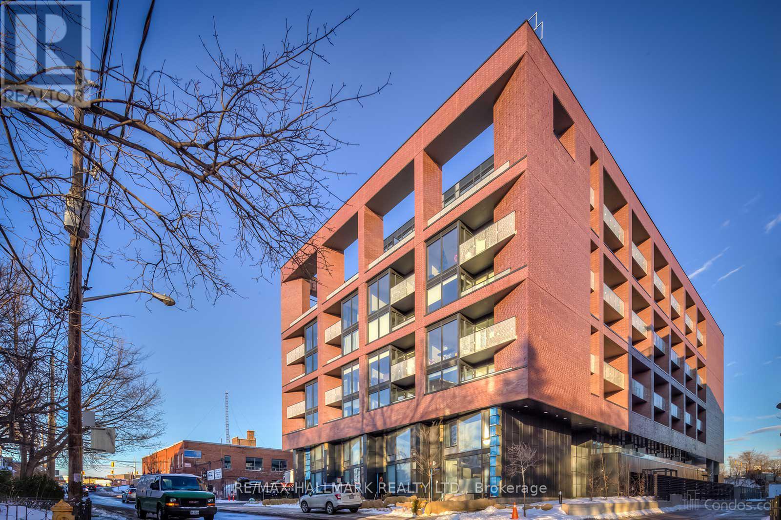 609 - 383 Sorauren Avenue, Toronto, Ontario  M6R 0A4 - Photo 30 - W12825608