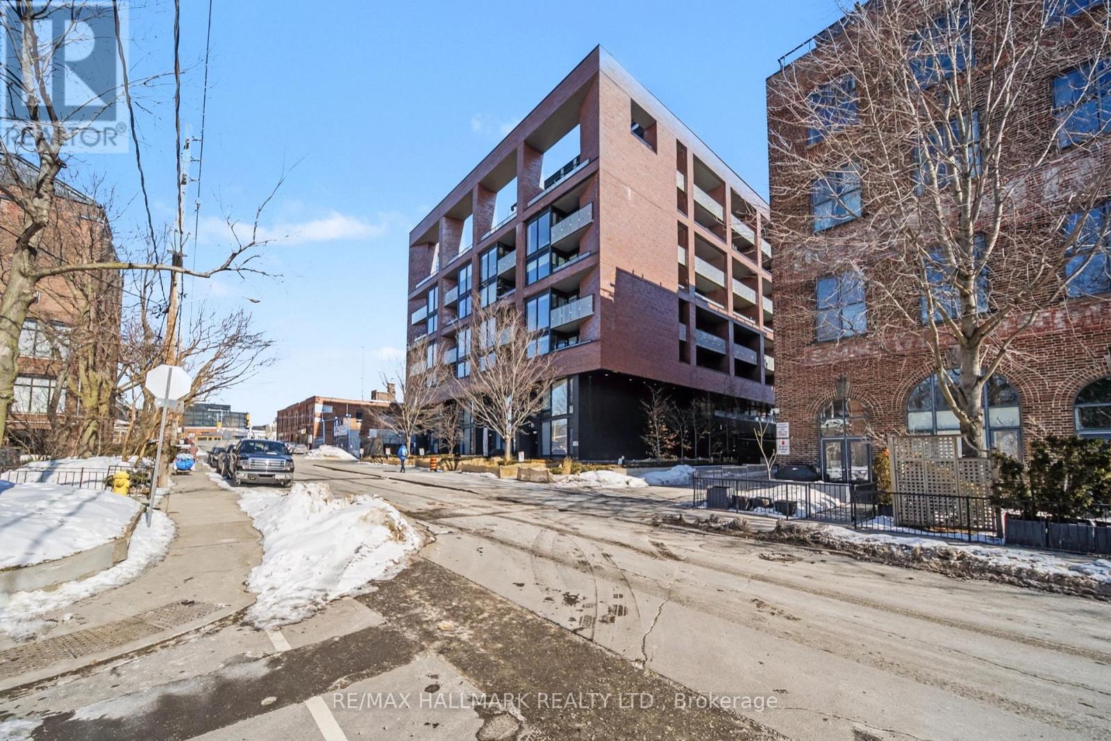 609 - 383 Sorauren Avenue, Toronto, Ontario  M6R 0A4 - Photo 33 - W12825608