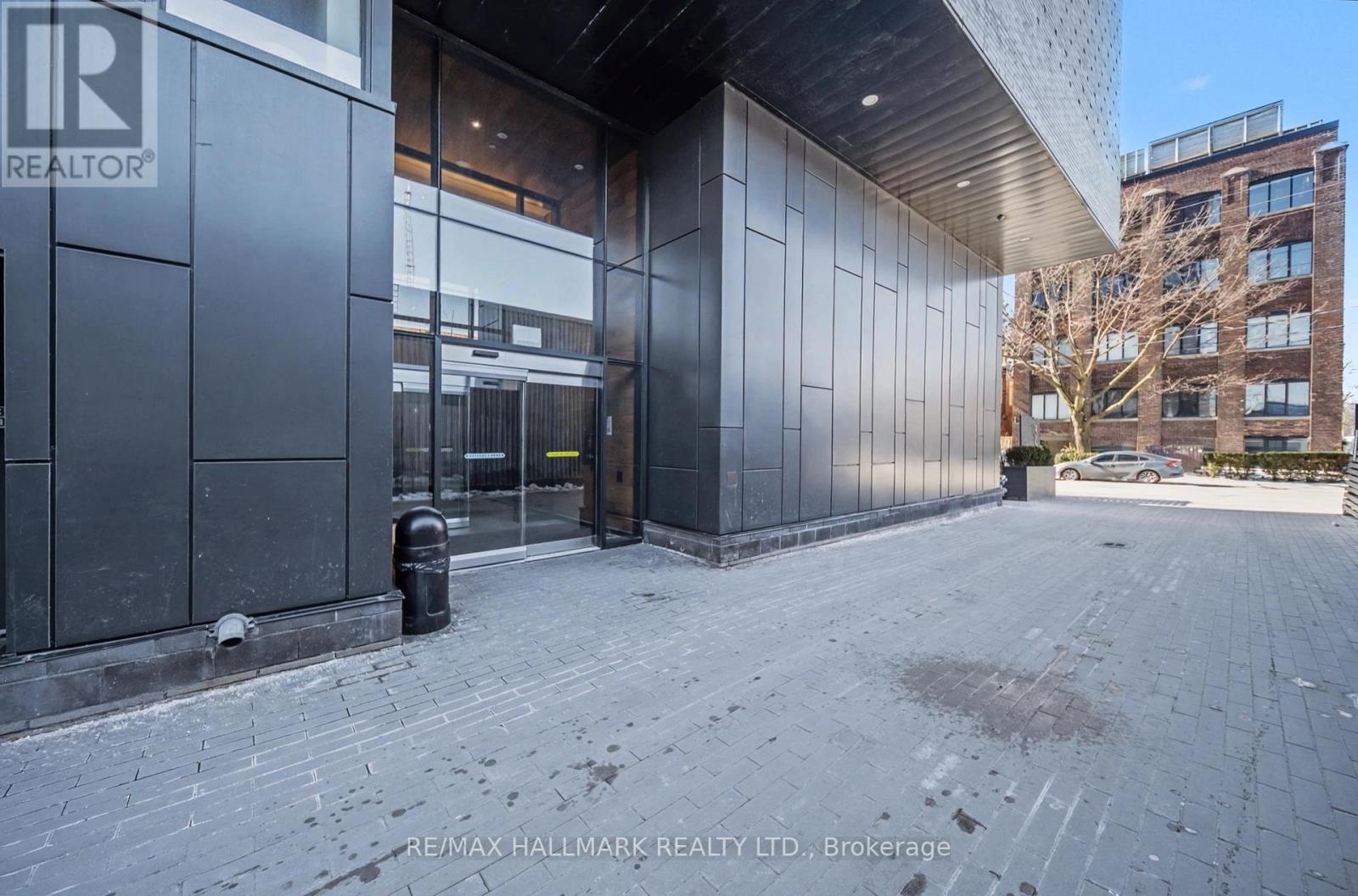 609 - 383 Sorauren Avenue, Toronto, Ontario  M6R 0A4 - Photo 35 - W12825608