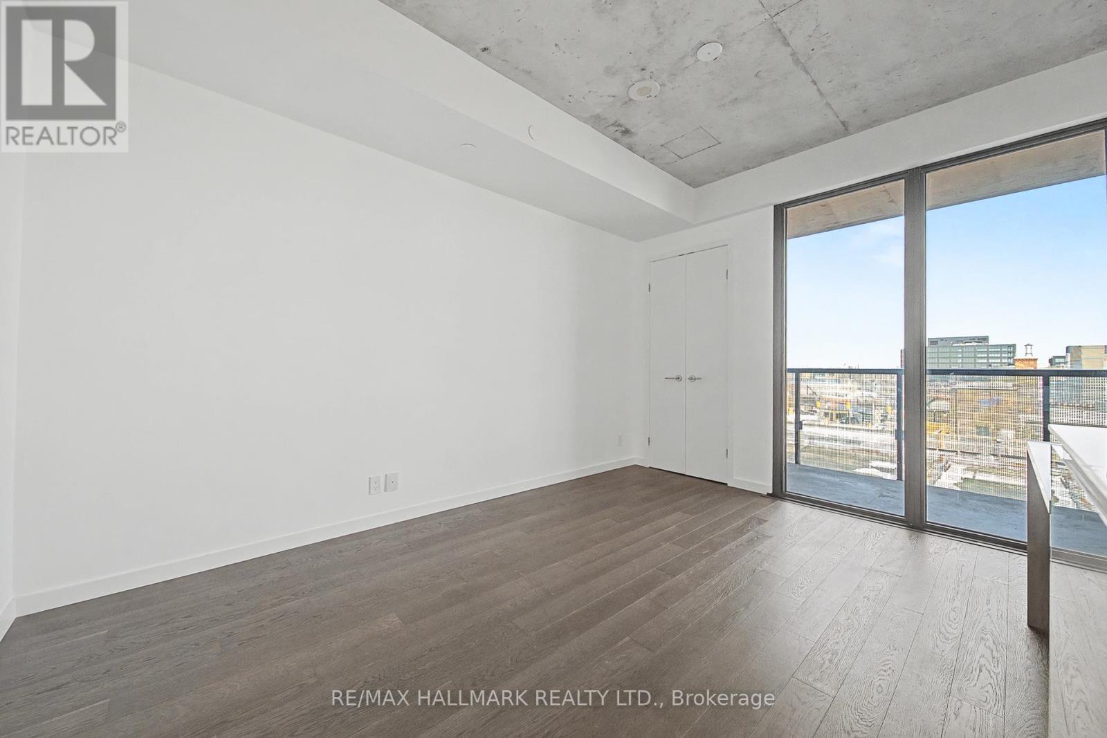 609 - 383 Sorauren Avenue, Toronto, Ontario  M6R 0A4 - Photo 7 - W12825608