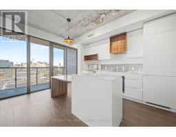 609 - 383 SORAUREN AVENUE, Toronto, Ontario