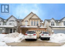 744 BRANDENBURG BOULEVARD, Waterloo, Ontario