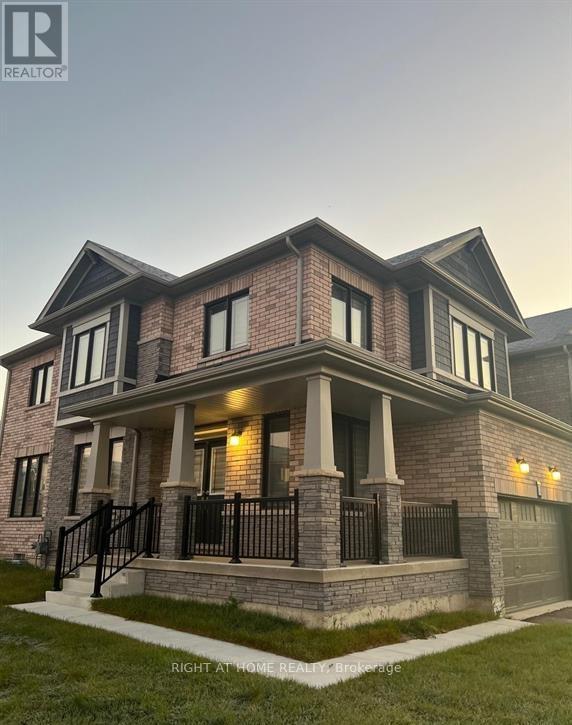 132 Lilac Circle, Haldimand, Ontario  N3W 0H9 - Photo 3 - X12825588