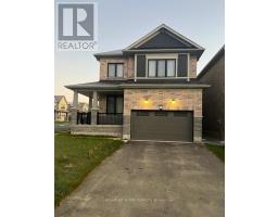 132 LILAC CIRCLE, Haldimand, Ontario