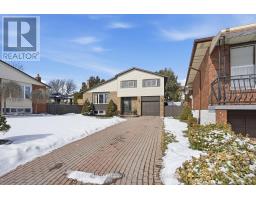 14 BASIN CRESCENT, Hamilton, Ontario