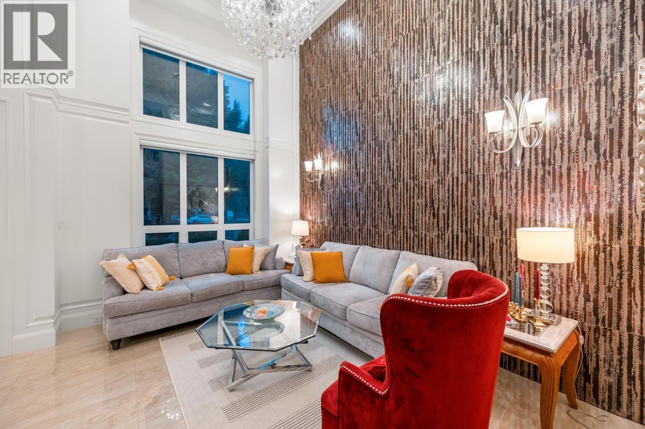 6100 Alta Court, Richmond, British Columbia  V7C 2R4 - Photo 6 - R3088751