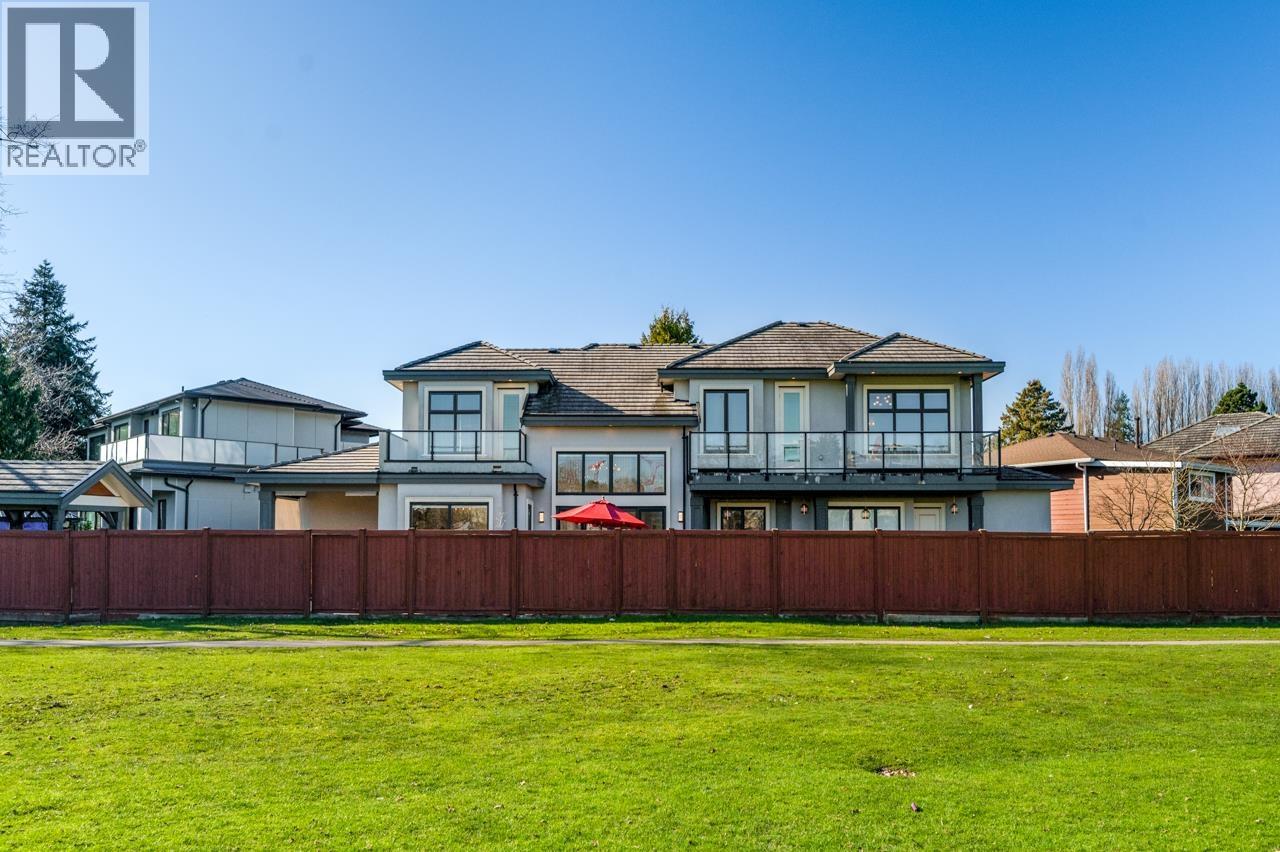 6100 ALTA COURT, Richmond, British Columbia