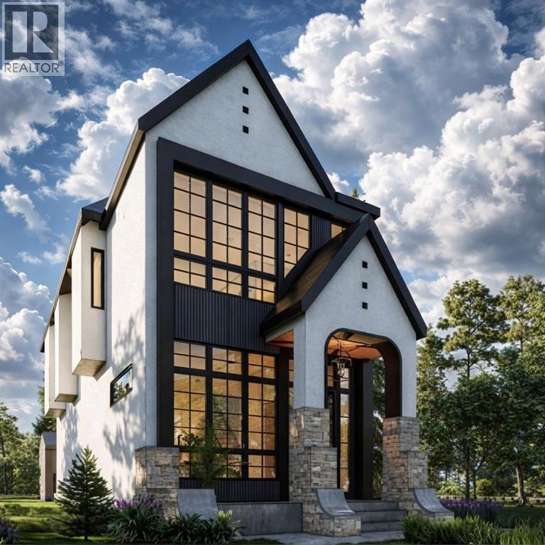 2207 Victoria Crescent NW, Calgary, Alberta