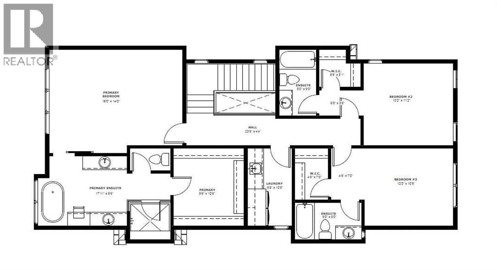 2207 Victoria Crescent Nw, Calgary, Alberta  T2M 4E4 - Photo 24 - A2286853