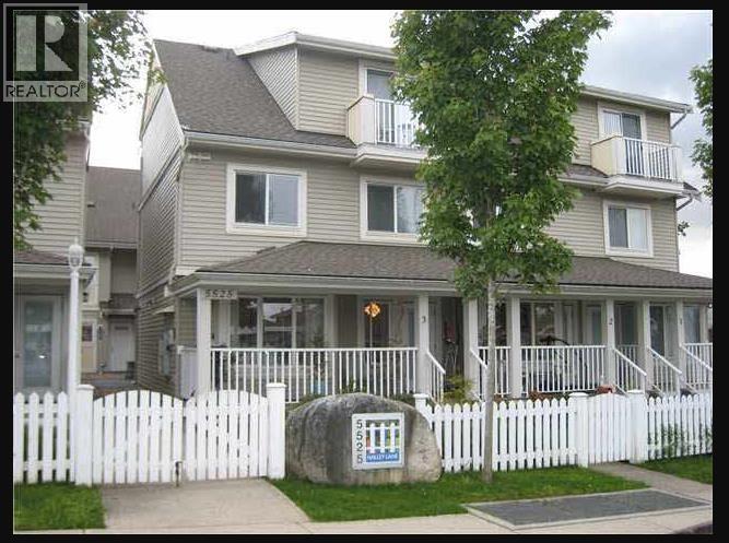 3 5525 HALLEY AVENUE, Burnaby, British Columbia