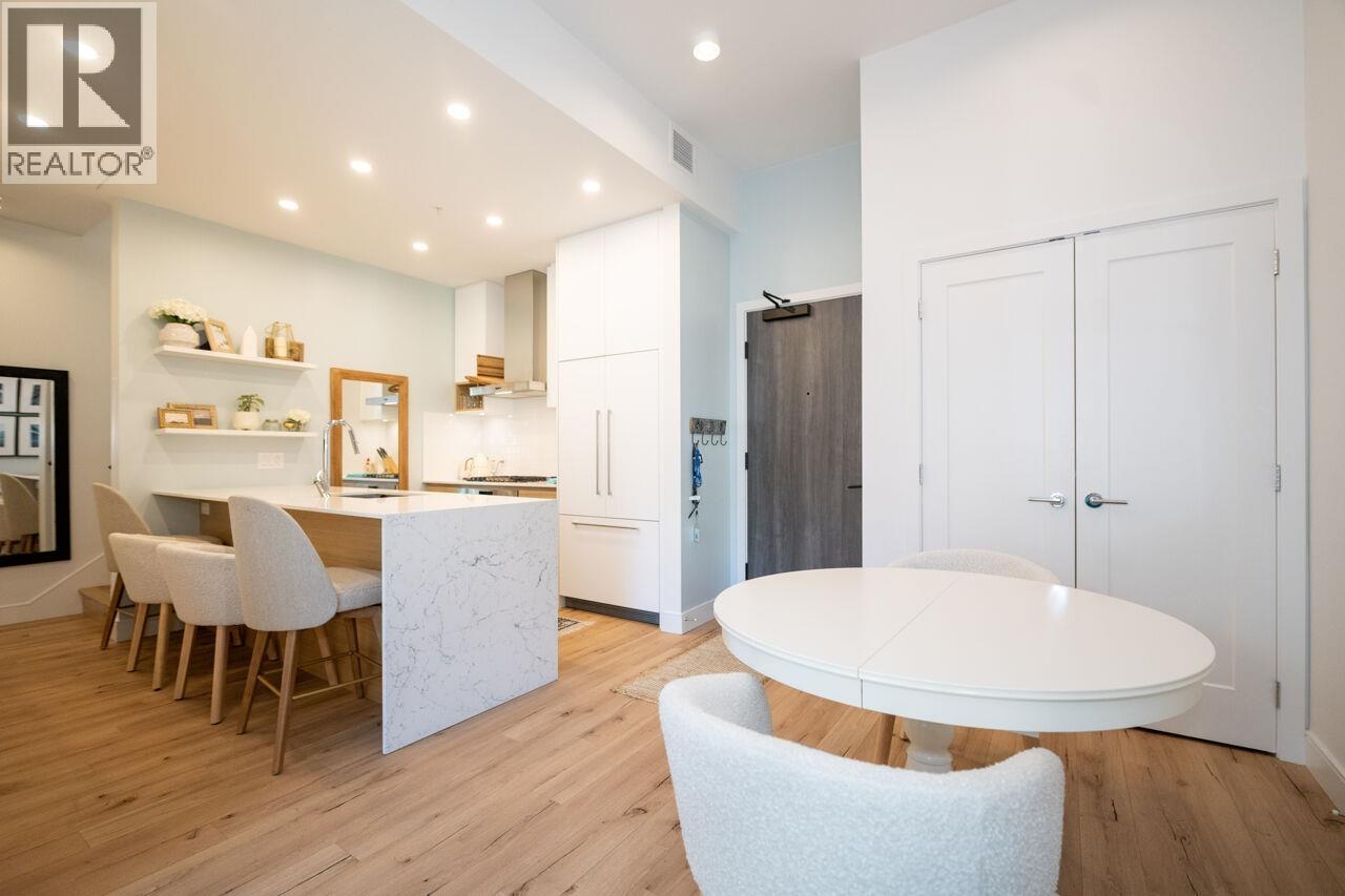 607 55 Klahanie Drive, Port Moody, British Columbia  V3H 0M9 - Photo 7 - R3093094