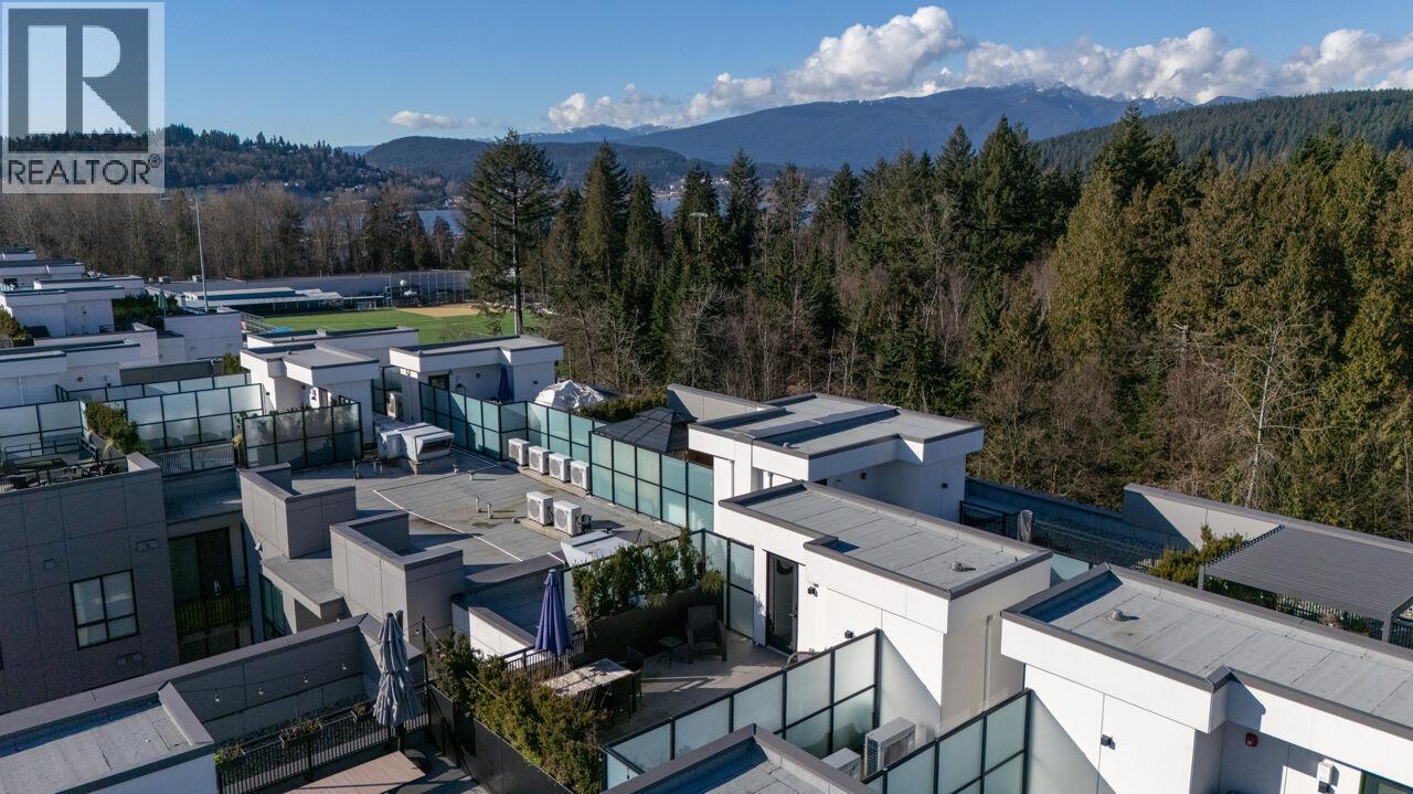 607 55 KLAHANIE DRIVE, Port Moody, British Columbia