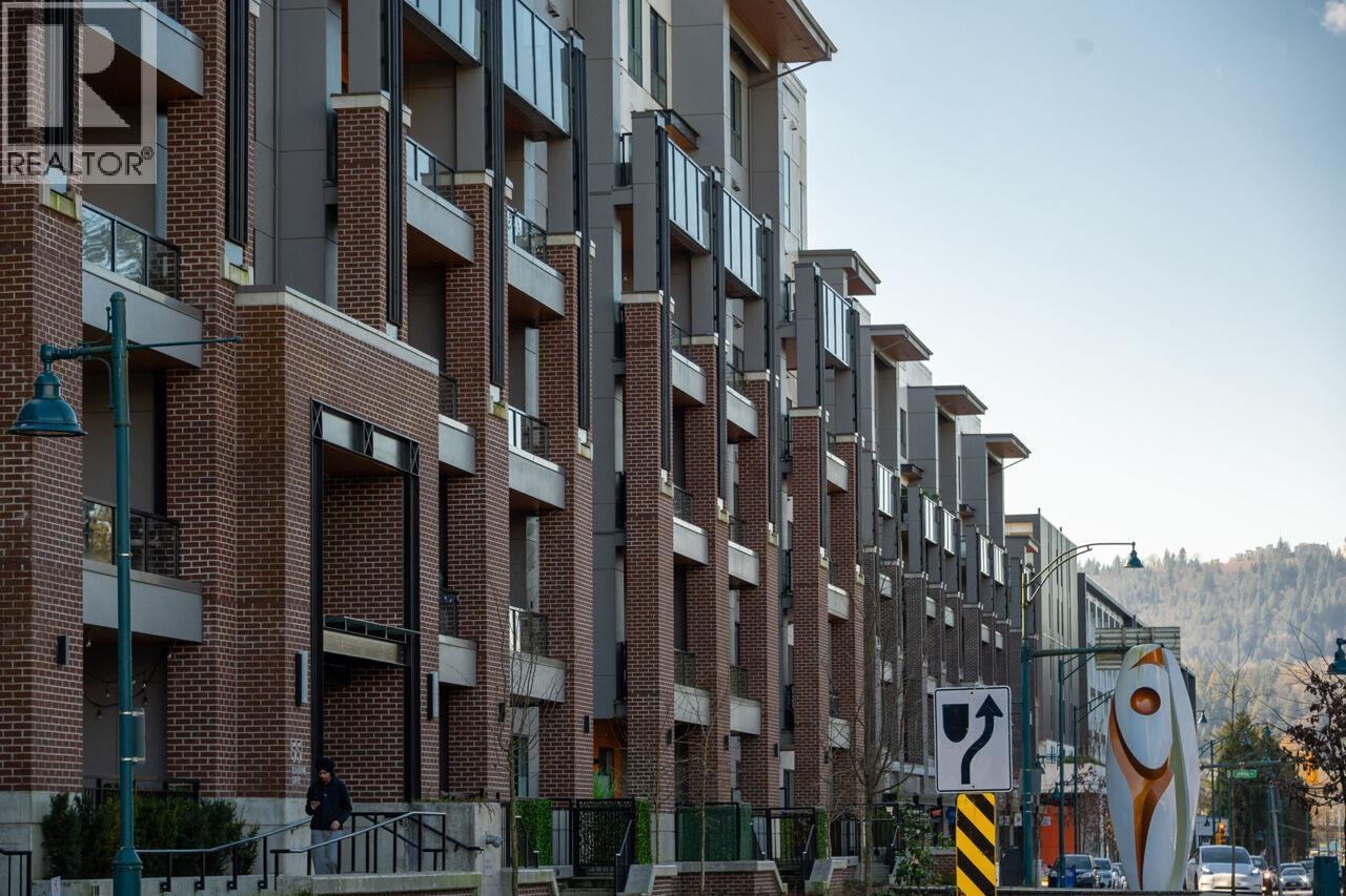 607 55 Klahanie Drive, Port Moody, British Columbia  V3H 0M9 - Photo 20 - R3093094