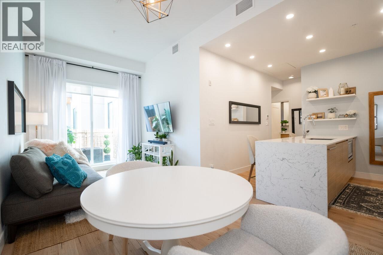 607 55 Klahanie Drive, Port Moody, British Columbia  V3H 0M9 - Photo 6 - R3093094