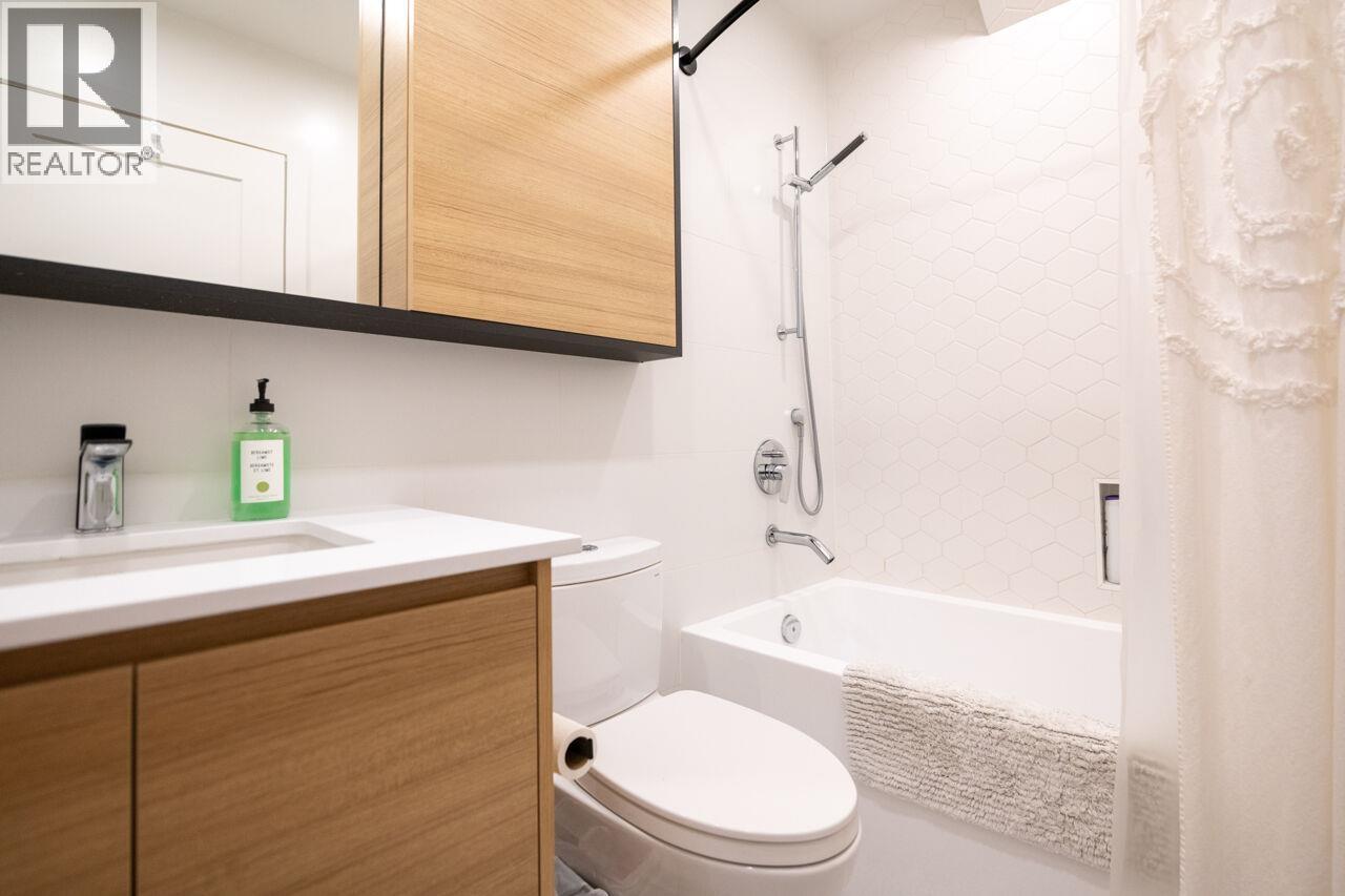 607 55 Klahanie Drive, Port Moody, British Columbia  V3H 0M9 - Photo 19 - R3093094