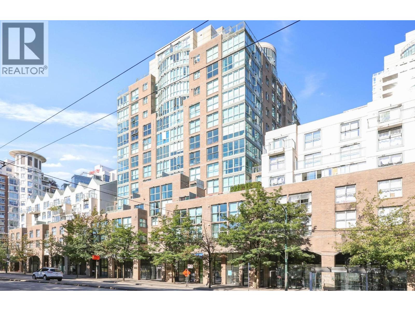 504 1159 MAIN STREET, Vancouver, British Columbia