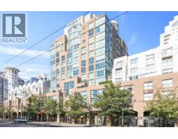 504 1159 MAIN STREET, Vancouver, British Columbia
