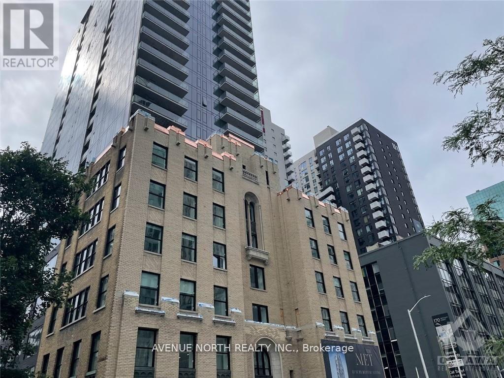 2607 - 180 Metcalfe Street, Ottawa, Ontario  K2P 1P5 - Photo 2 - X12825670