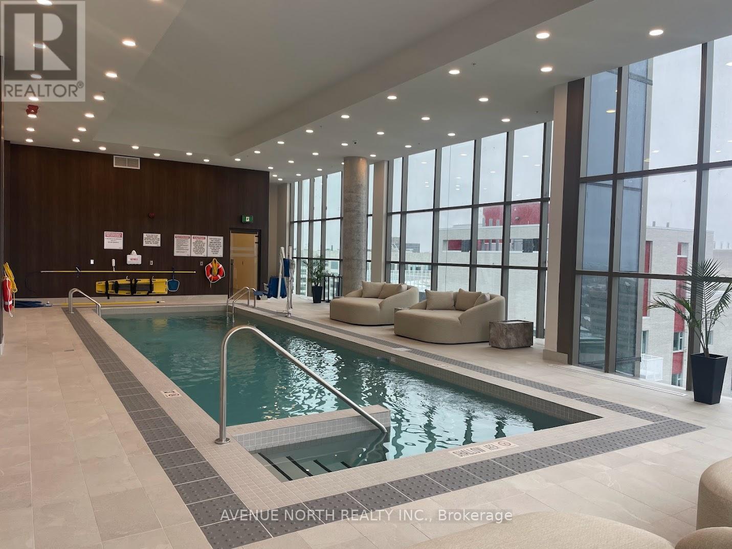 2805 - 180 Metcalfe Street, Ottawa, Ontario  K2P 1P5 - Photo 10 - X12825678