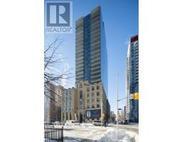 2805 - 180 METCALFE STREET, Ottawa, Ontario