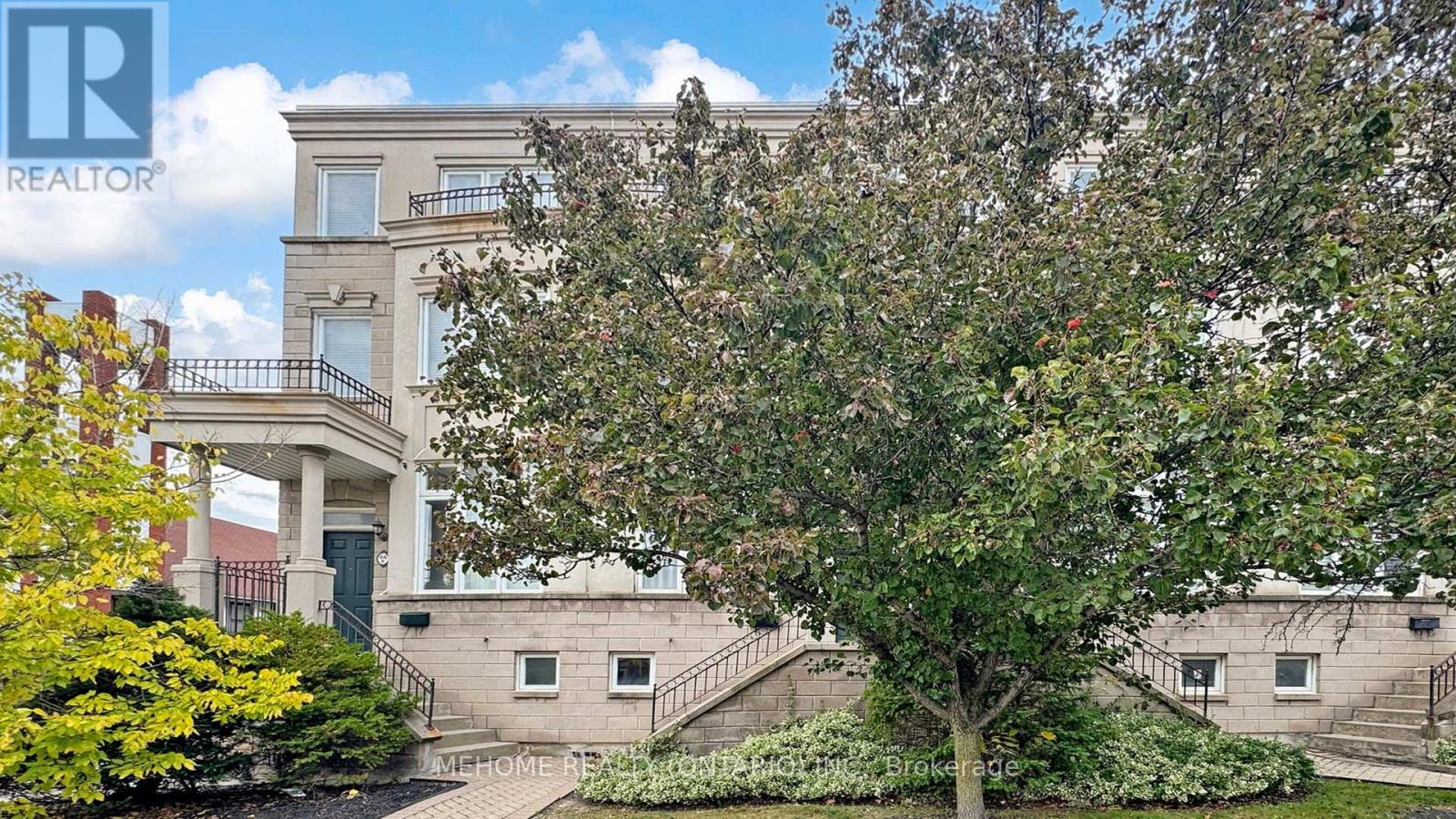 66j Finch Avenue W, Toronto, Ontario  M2N 7G1 - Photo 3 - C12825638