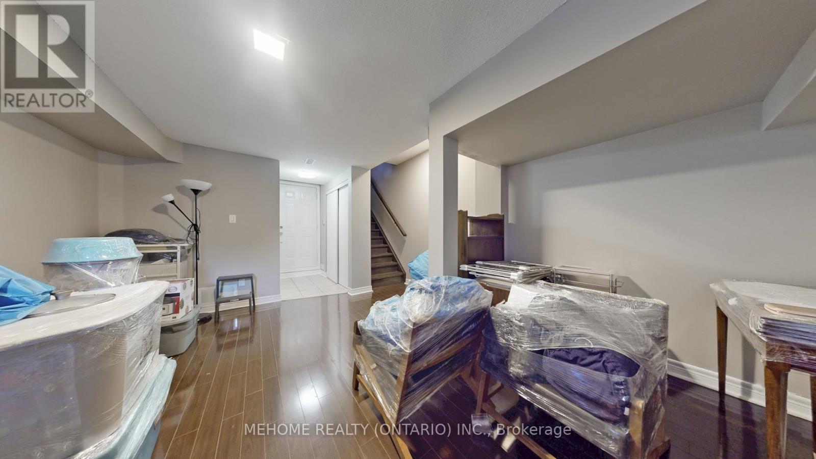 66j Finch Avenue W, Toronto, Ontario  M2N 7G1 - Photo 34 - C12825638