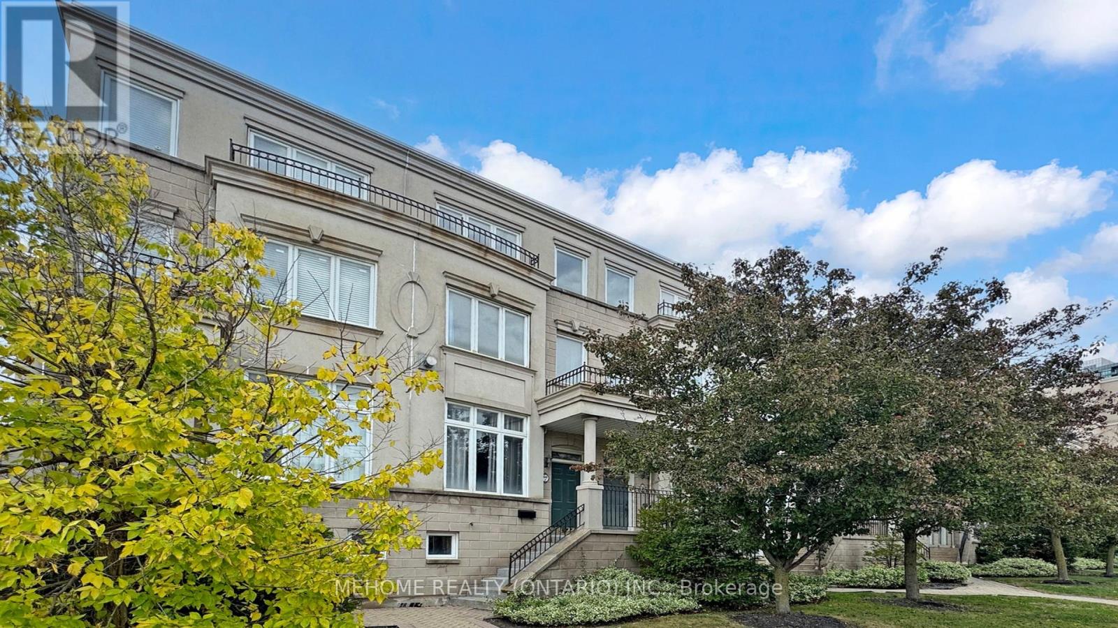 66j Finch Avenue W, Toronto, Ontario  M2N 7G1 - Photo 5 - C12825638