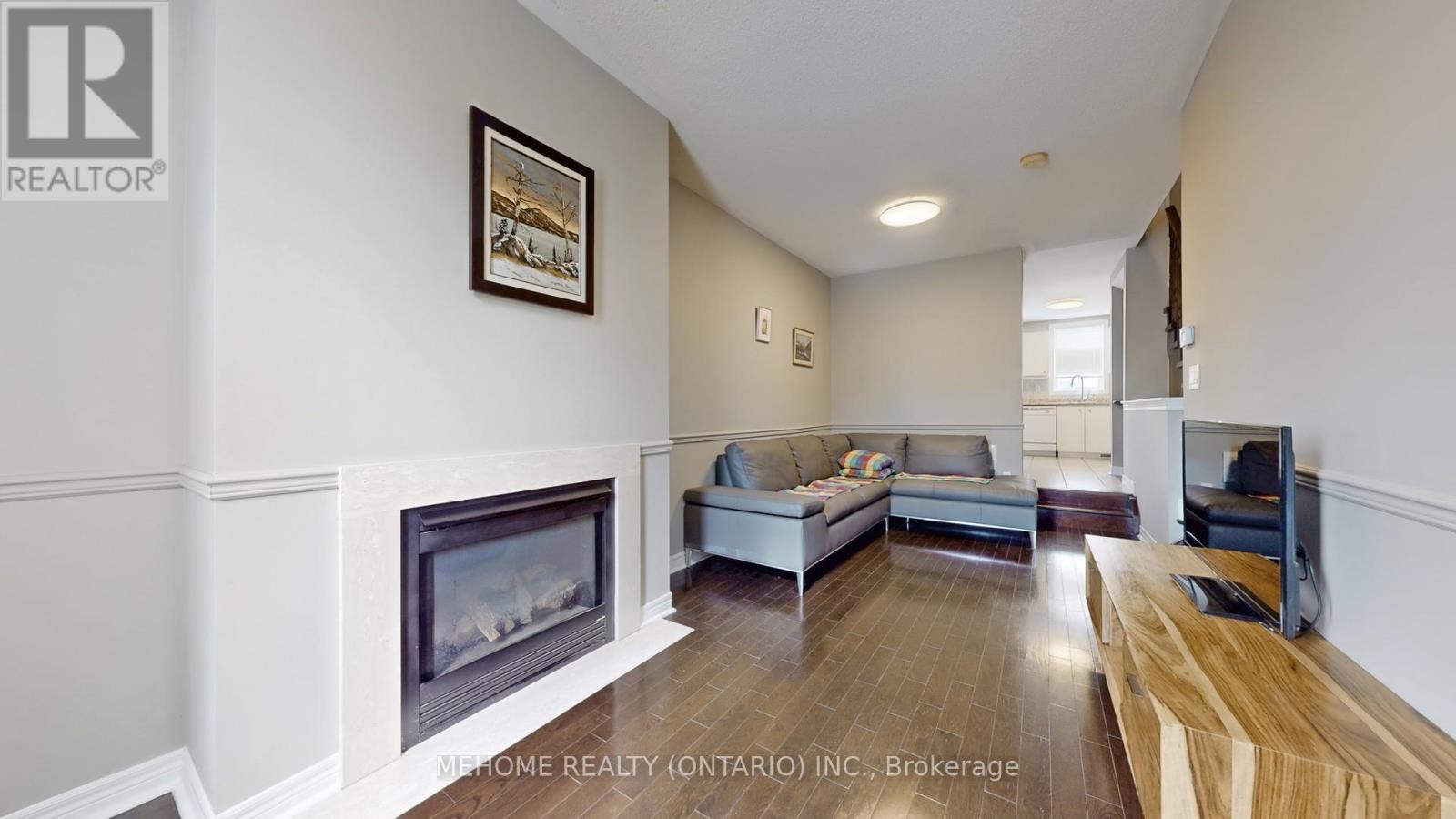 66j Finch Avenue W, Toronto, Ontario  M2N 7G1 - Photo 9 - C12825638