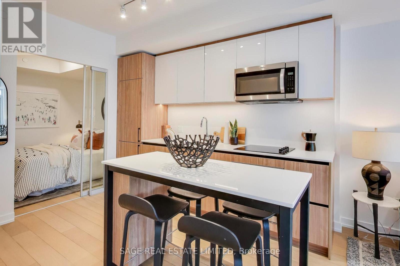 535 - 150 Logan Avenue, Toronto, Ontario M4M 0E4 - Photo 11 - E12825646