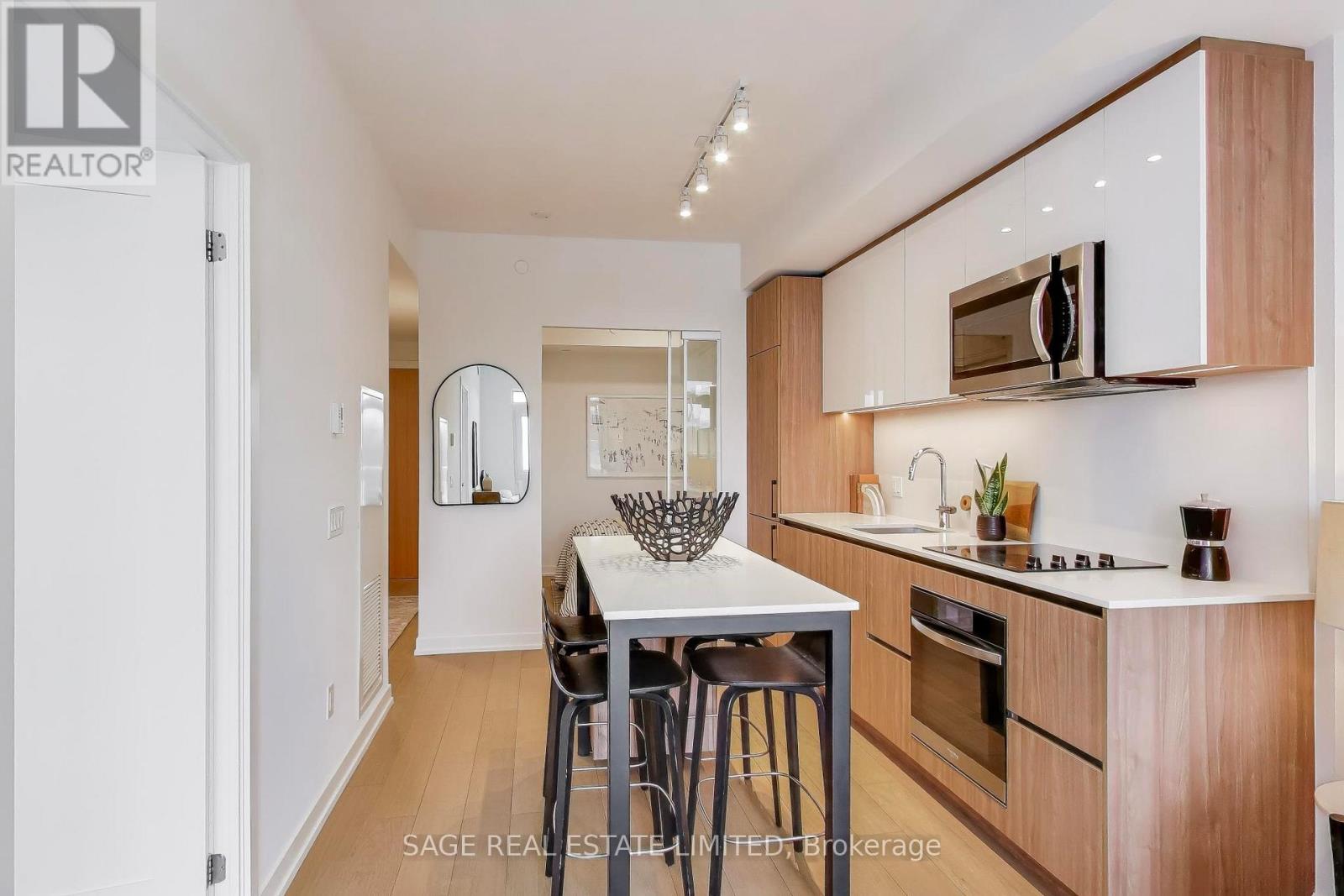 535 - 150 Logan Avenue, Toronto, Ontario M4M 0E4 - Photo 12 - E12825646