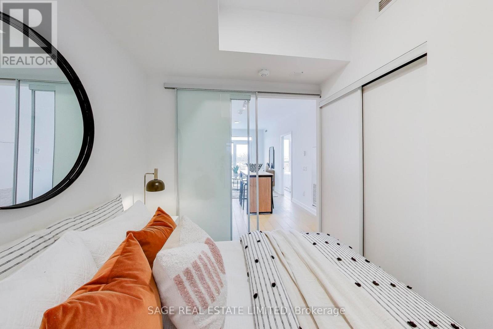 535 - 150 Logan Avenue, Toronto, Ontario M4M 0E4 - Photo 18 - E12825646