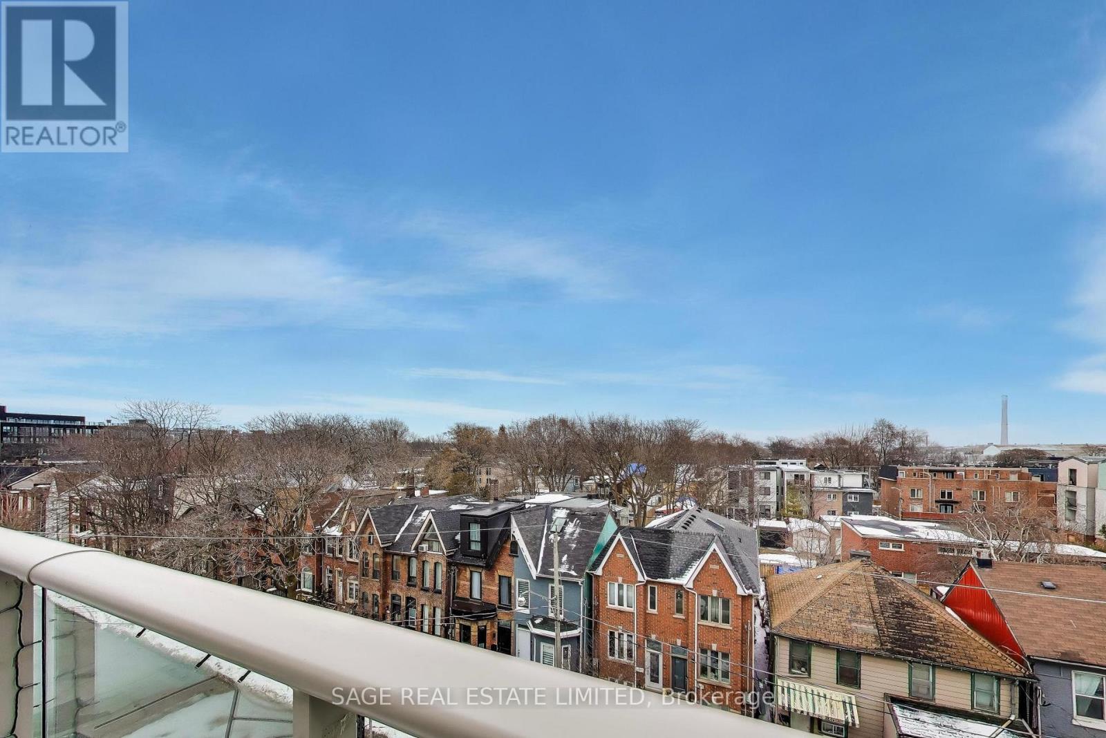 535 - 150 Logan Avenue, Toronto, Ontario M4M 0E4 - Photo 24 - E12825646