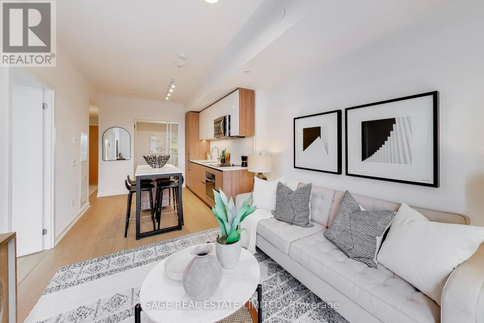 535 - 150 Logan Avenue, Toronto, Ontario M4M 0E4 - Photo 8 - E12825646