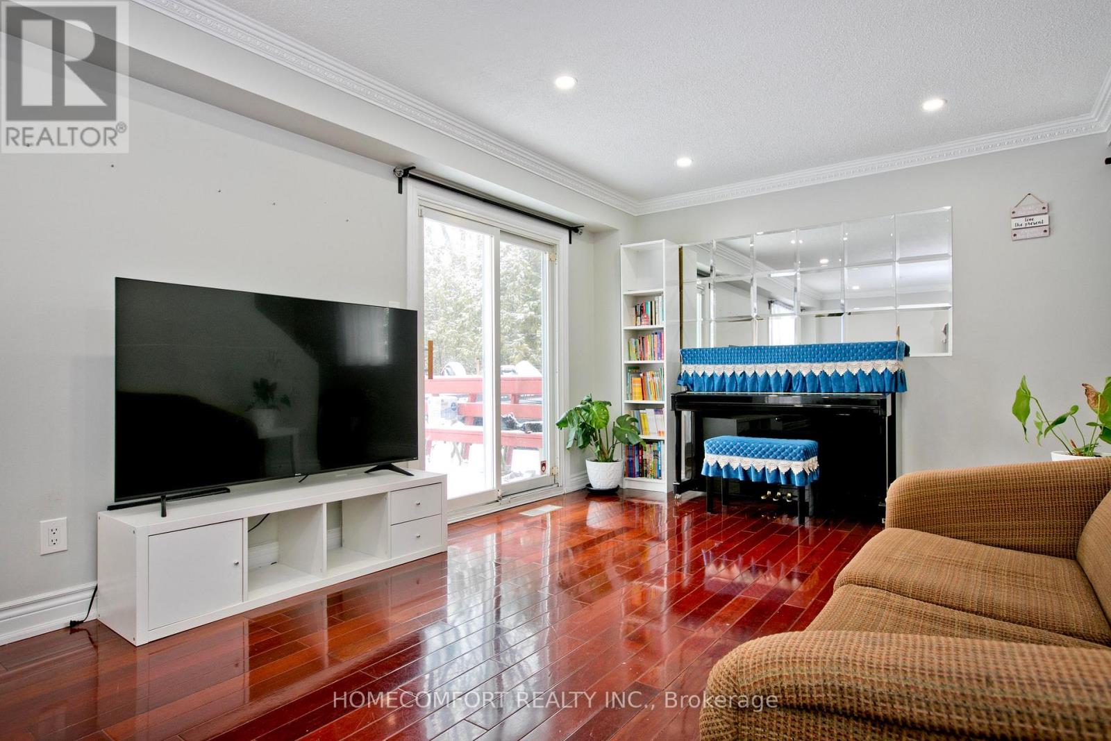 170 John Tabor Trail, Toronto, Ontario  M1B 2R1 - Photo 2 - E12825656